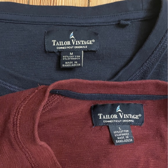 Three long sleeve men’s casual shirts. Like new. - Picture 3 of 6